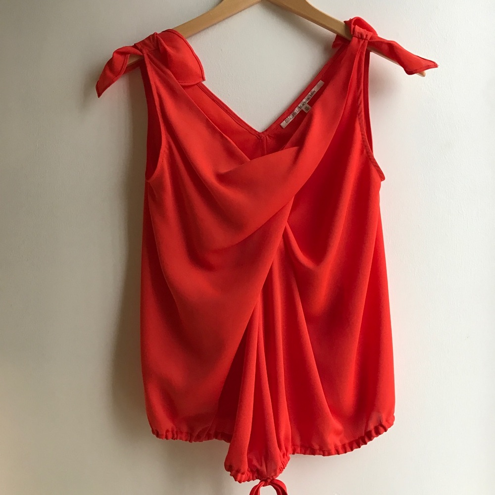 Rachel by Rachel Roy top